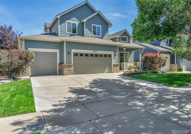 Homes for sale in Henderson, CO | 11463 E 118Th Pl, Henderson, CO 80640 | MLS# 3106518