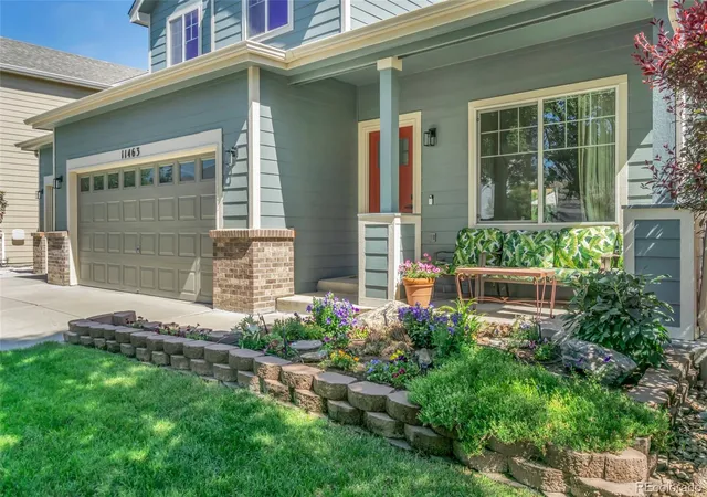 Homes for sale in Henderson, CO | 11463 E 118Th Pl, Henderson, CO 80640 | MLS# 3106518