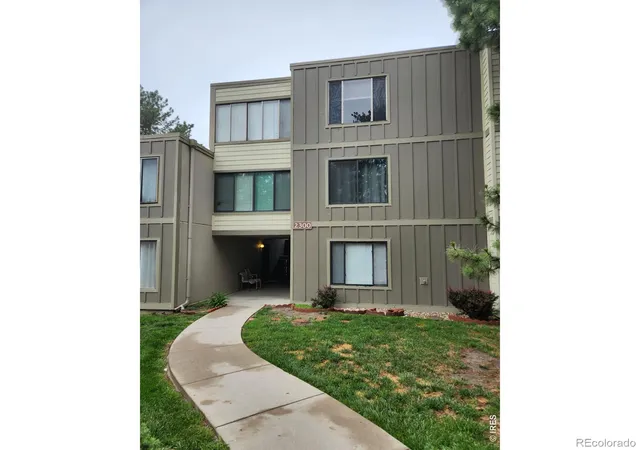 2nd image of 2525 S Dayton Wy #2305, Denver, CO 80231 | MLS# IR1060701