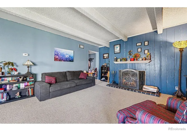 3rd image of 2525 S Dayton Wy #2305, Denver, CO 80231 | MLS# IR1060701