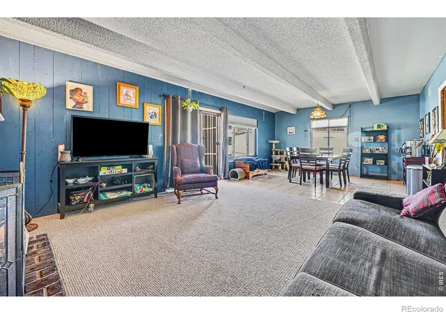 5th image of 2525 S Dayton Wy #2305, Denver, CO 80231 | MLS# IR1060701