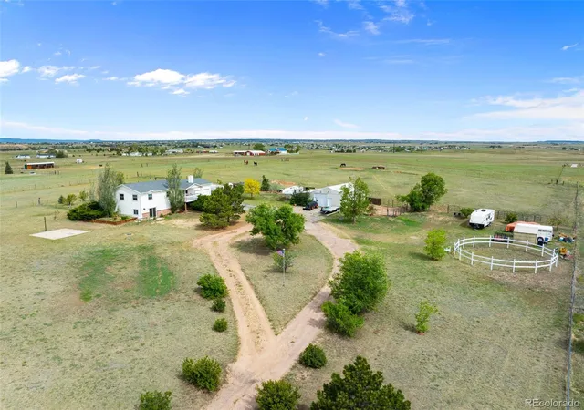Homes for sale in Peyton, CO | 16010 Connies Dr, Peyton, CO 80831 | MLS# 9574277