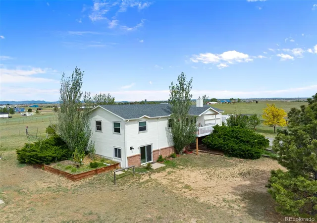 Homes for sale in Peyton, CO | 16010 Connies Dr, Peyton, CO 80831 | MLS# 9574277