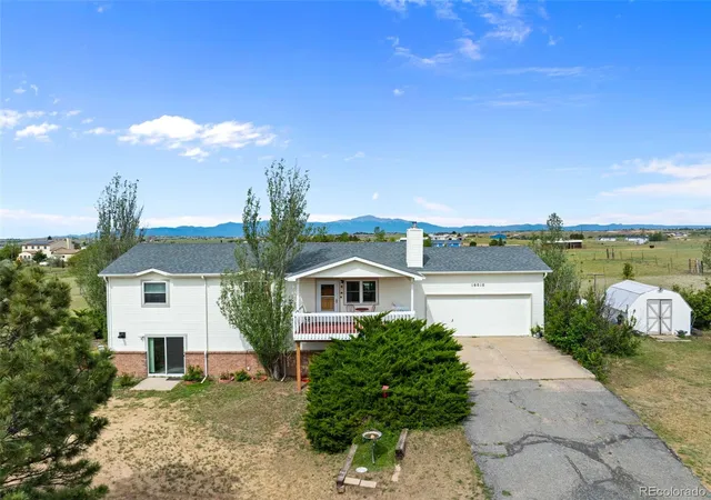 Homes for sale in Peyton, CO | 16010 Connies Dr, Peyton, CO 80831 | MLS# 9574277