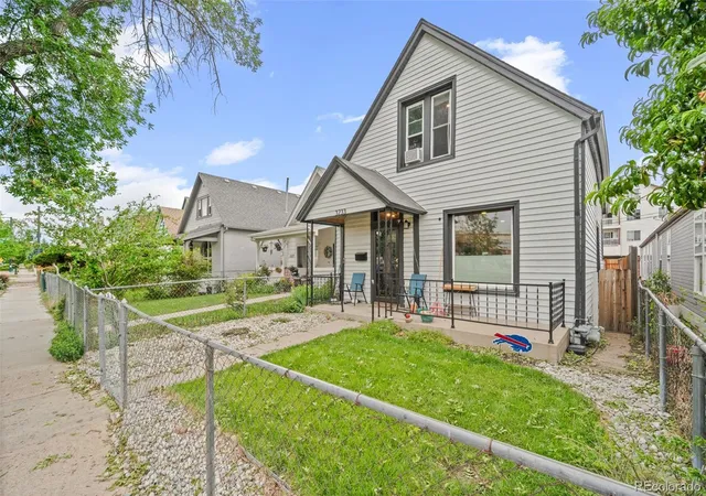 3rd image of 3233 N Marion St, Denver, CO 80205 | MLS# 4353307