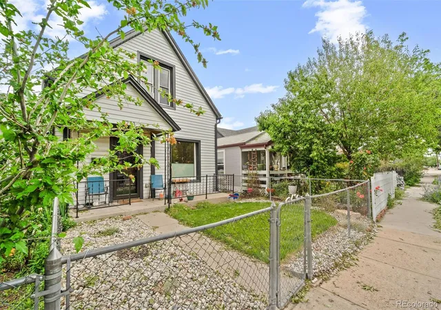 4th image of 3233 N Marion St, Denver, CO 80205 | MLS# 4353307