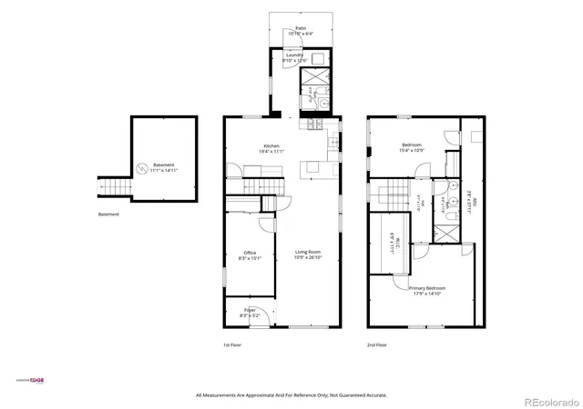 33rd image of 3233 N Marion St, Denver, CO 80205 | MLS# 4353307