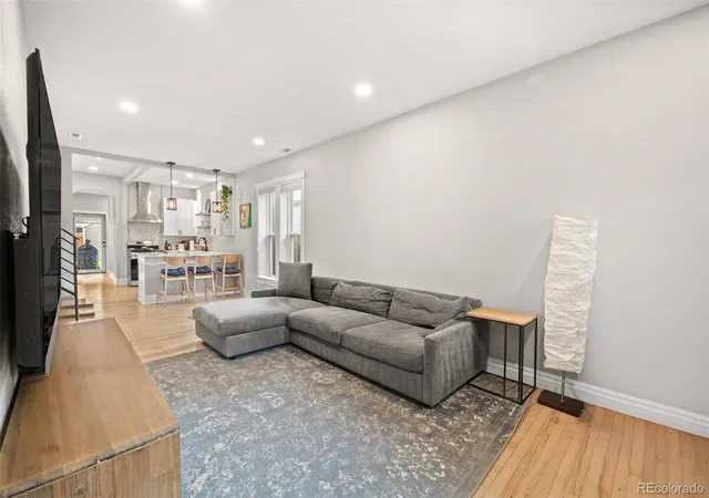 1st image of 3233 N Marion St, Denver, CO 80205 | MLS# 4353307
