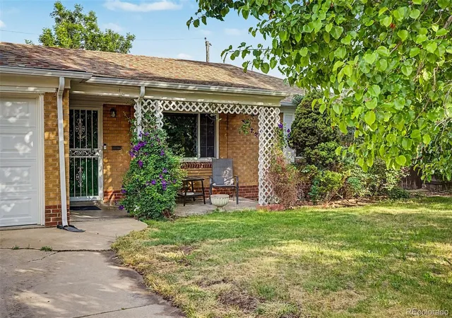 Homes for sale in Denver, CO | 2100 W Tennessee Ave, Denver, CO 80223 | MLS# 4172864