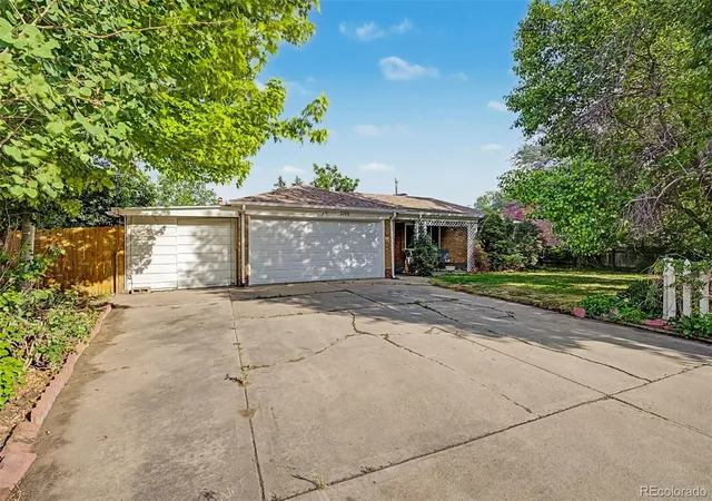 Homes for sale in Denver, CO | 2100 W Tennessee Ave, Denver, CO 80223 | MLS# 4172864