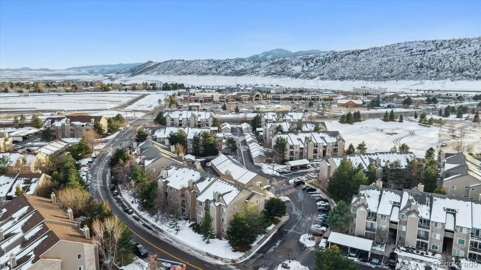 Listing Photo 37 - Condo for sale in 7388 S Alkire St located at 7388 S Alkire St, Littleton, CO 80127 - Unit #305