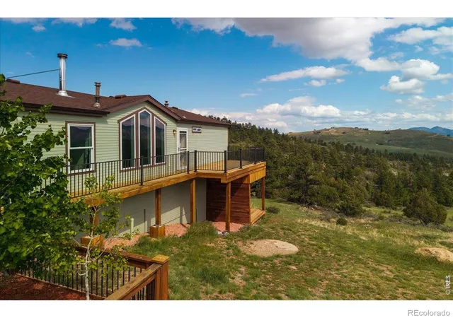 5th image of 285 Guardian Peak Dr, Livermore, CO 80536 | MLS# IR1060706