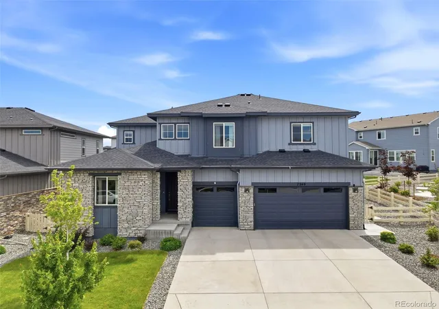 2nd image of 7240 S White Crow Wy, Aurora, CO 80016 | MLS# 5532225