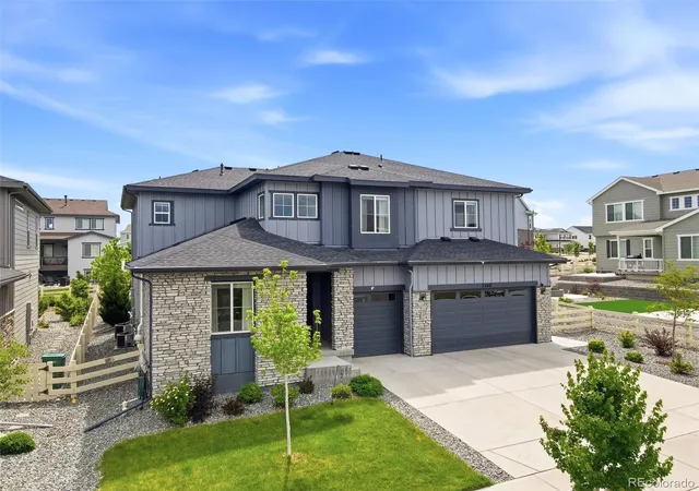 3rd image of 7240 S White Crow Wy, Aurora, CO 80016 | MLS# 5532225