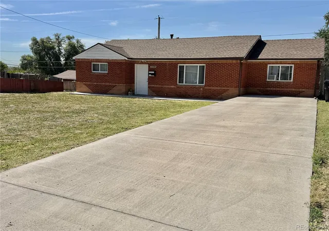 1st image of 1100 Russell Blvd, Thornton, CO 80229 | MLS# 6002340