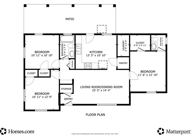 17th image of 1100 Russell Blvd, Thornton, CO 80229 | MLS# 6002340