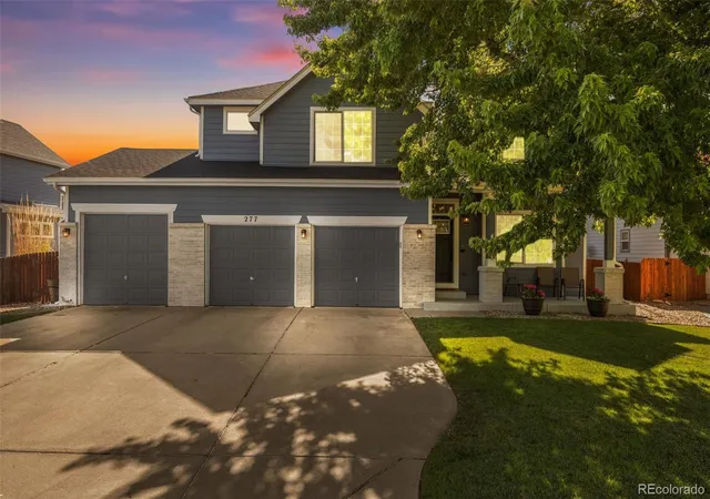 Homes for sale in Brighton, CO | 277 Chapel Hill Dr, Brighton, CO 80601 | MLS# 7730965