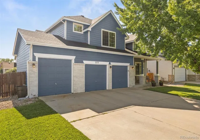 Homes for sale in Brighton, CO | 277 Chapel Hill Dr, Brighton, CO 80601 | MLS# 7730965