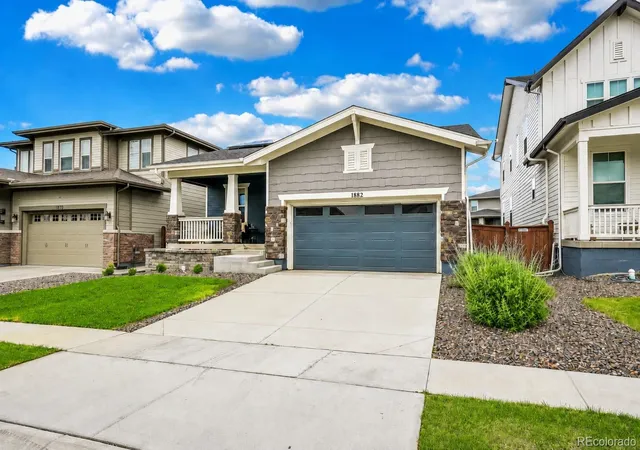 Homes for sale in Brighton, CO | 1882 Spotted Owl Ct, Brighton, CO 80601 | MLS# 6650130