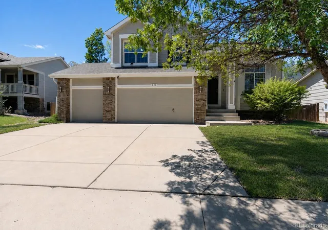 1st image of 221 Terra Vista St, Brighton, CO 80601 | MLS# 1850484