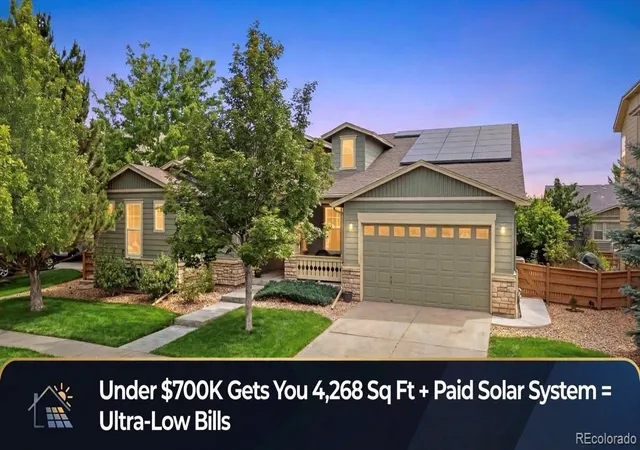 1st image of 16861 E 107th Ave, Commerce City, CO 80022 | MLS# 3078945