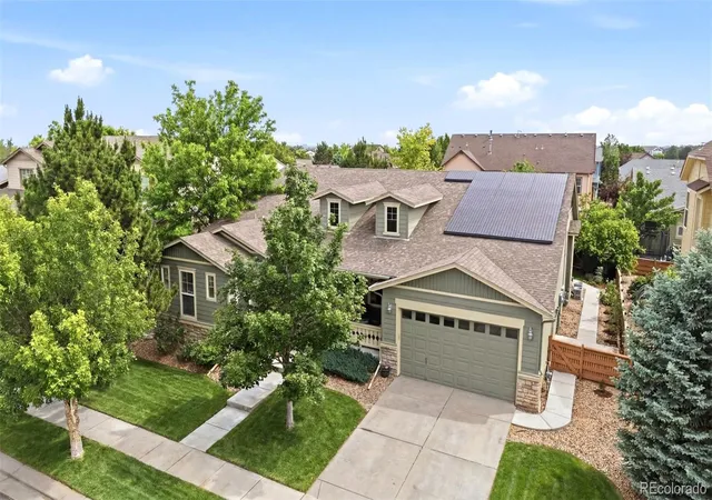 Homes for sale in Commerce City, CO | 16861 E 107Th Ave, Commerce City, CO 80022 | MLS# 3078945
