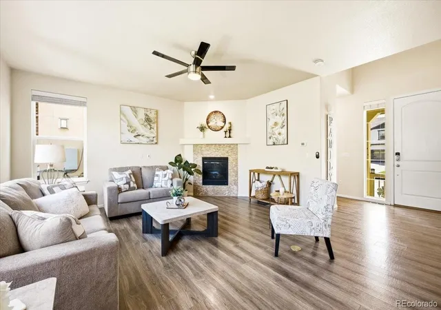 Photo 2 of Single family home for sale at 8601 Zircon Way, Arvada, CO 80007 | MLS# 7535612 | Listing updated on 2026-09-24