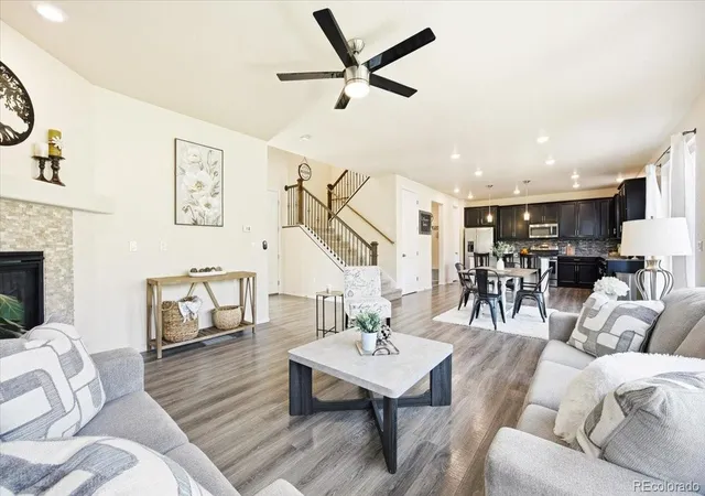 Photo 3 of Single family home for sale at 8601 Zircon Way, Arvada, CO 80007 | MLS# 7535612 | Listing updated on 2026-09-24
