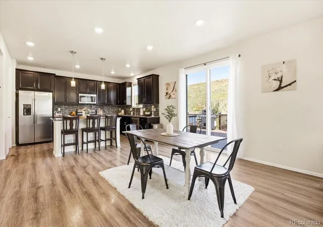 Photo 4 of Single family home for sale at 8601 Zircon Way, Arvada, CO 80007 | MLS# 7535612 | Listing updated on 2026-09-24