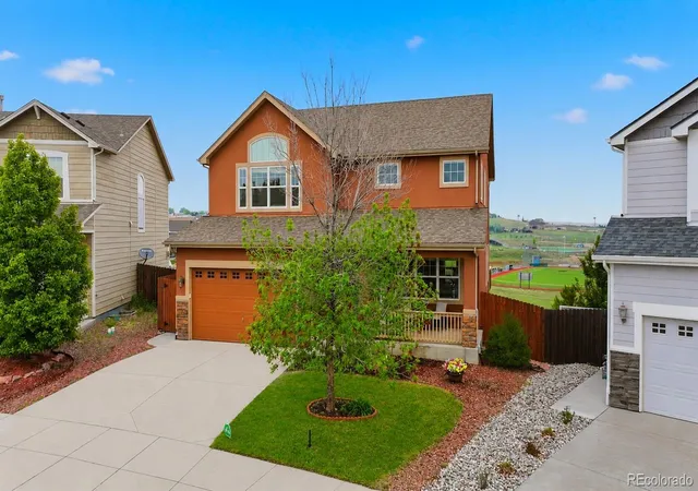 Homes for sale in Colorado Springs, CO | 6266 Finglas Dr, Colorado Springs, CO 80923 | MLS# 3476419