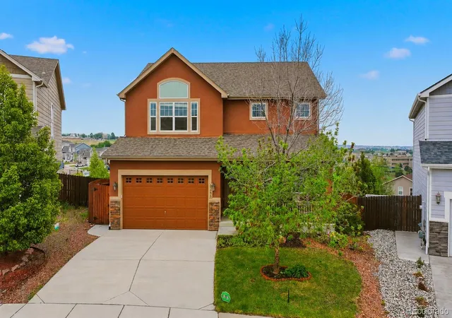Homes for sale in Colorado Springs, CO | 6266 Finglas Dr, Colorado Springs, CO 80923 | MLS# 3476419