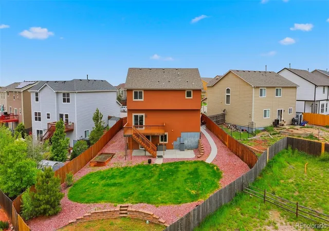 Homes for sale in Colorado Springs, CO | 6266 Finglas Dr, Colorado Springs, CO 80923 | MLS# 3476419