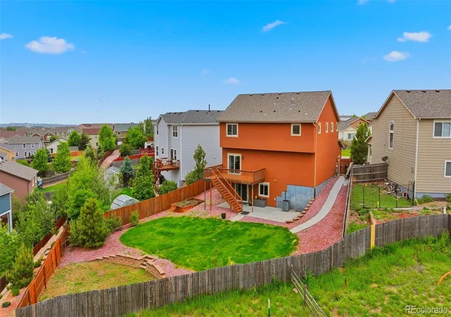 Homes for sale in Colorado Springs, CO | 6266 Finglas Dr, Colorado Springs, CO 80923 | MLS# 3476419