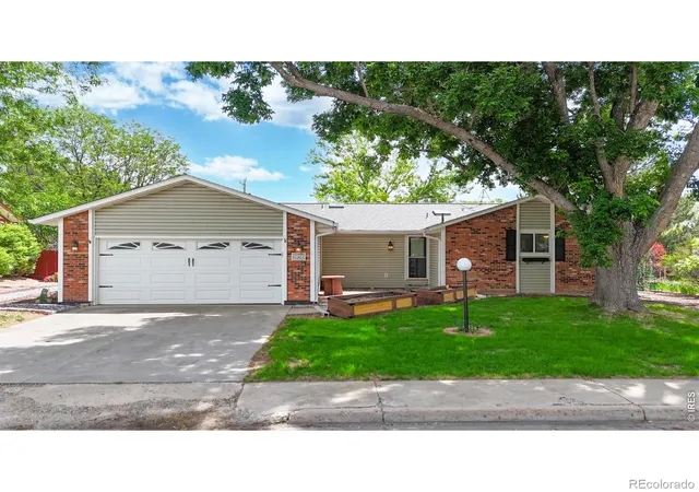 Homes for sale in Loveland, CO | 2456 Tupelo Dr, Loveland, CO 80538 | MLS# IR1060708