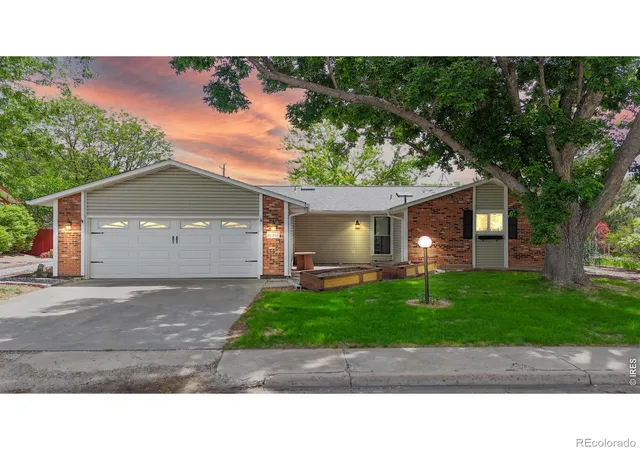 Homes for sale in Loveland, CO | 2456 Tupelo Dr, Loveland, CO 80538 | MLS# IR1060708