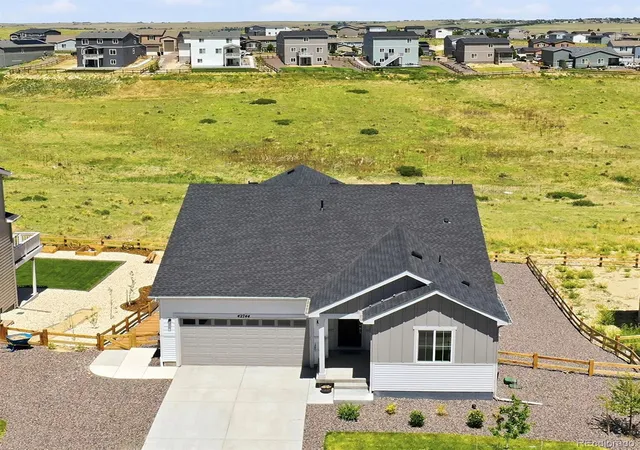 Homes for sale in Elizabeth, CO | 42744 Calusa Pines Rd, Elizabeth, CO 80107 | MLS# 9067490