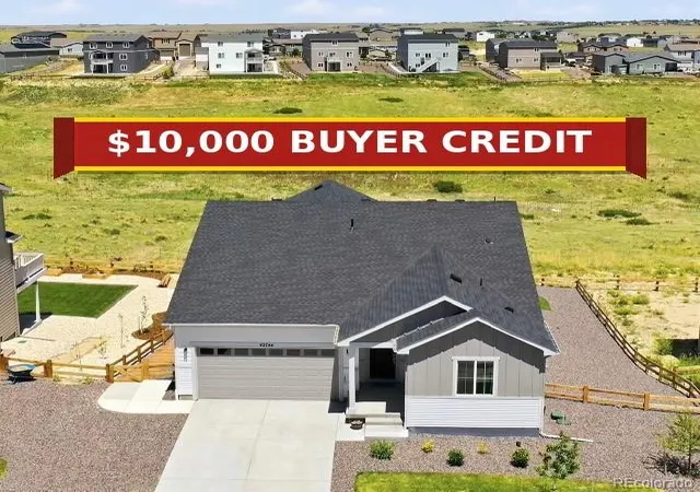 1st image of 42744 Calusa Pines Rd, Elizabeth, CO 80107 | MLS# 9067490