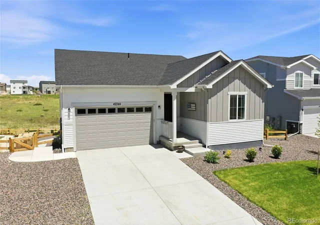 Homes for sale in Elizabeth, CO | 42744 Calusa Pines Rd, Elizabeth, CO 80107 | MLS# 9067490
