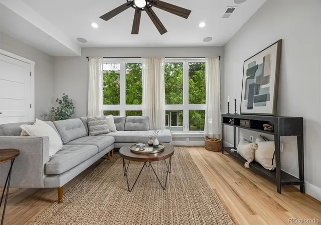 Photo 4 of Single family home for sale at 550 S Forest St #101, Denver, CO 80246 | MLS# 3113866 | Listing updated on 2026-06-06