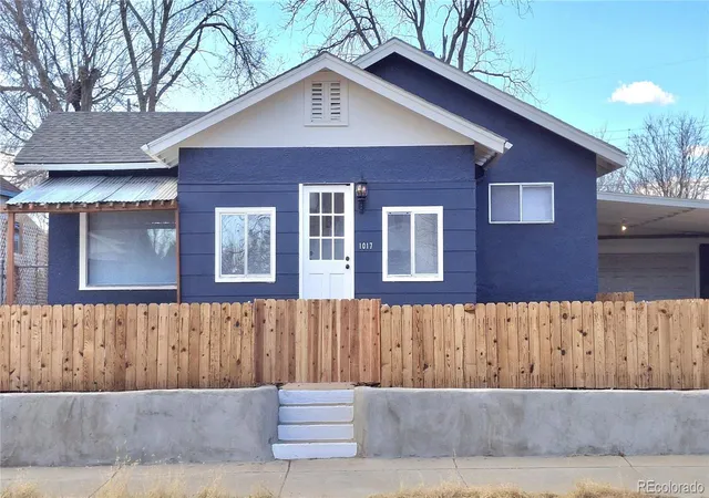 1st image of 1017 E Evans Ave, Pueblo, CO 81004 | MLS# 3527809