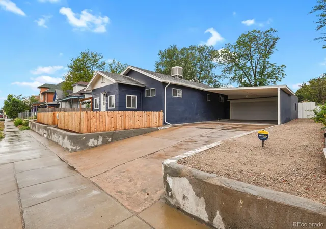2nd image of 1017 E Evans Ave, Pueblo, CO 81004 | MLS# 3527809