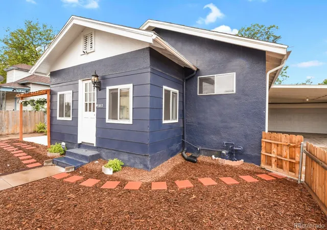 3rd image of 1017 E Evans Ave, Pueblo, CO 81004 | MLS# 3527809