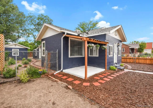 4th image of 1017 E Evans Ave, Pueblo, CO 81004 | MLS# 3527809