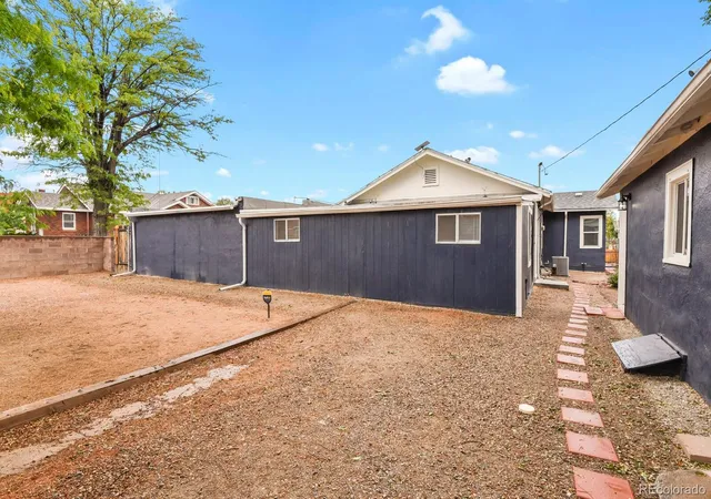 5th image of 1017 E Evans Ave, Pueblo, CO 81004 | MLS# 3527809