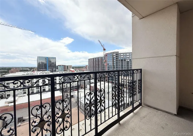Photo 3 of Condo for sale at 925 N Lincoln St #8H, Denver, CO 80203 | MLS# 2051032 | Listing updated on 2026-09-01