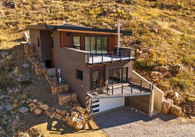 1st image of 718 Emerson Gulch Rd, Boulder, CO 80302 | MLS# 4892854
