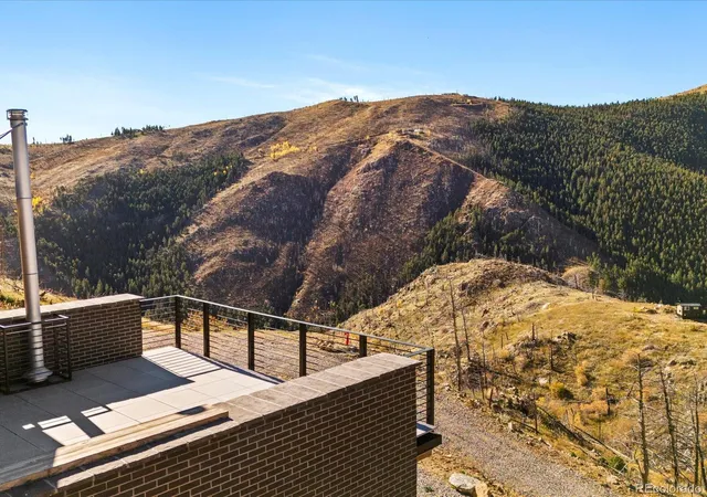 2nd image of 718 Emerson Gulch Rd, Boulder, CO 80302 | MLS# 4892854
