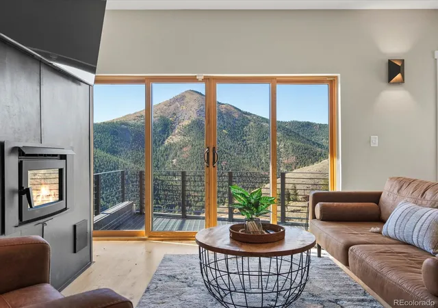 3rd image of 718 Emerson Gulch Rd, Boulder, CO 80302 | MLS# 4892854