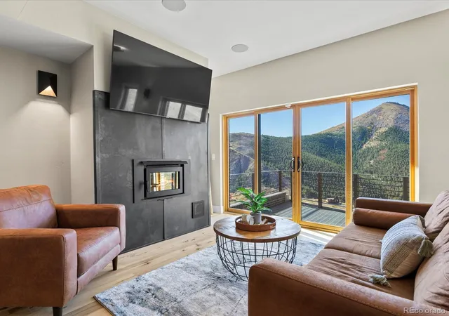 5th image of 718 Emerson Gulch Rd, Boulder, CO 80302 | MLS# 4892854