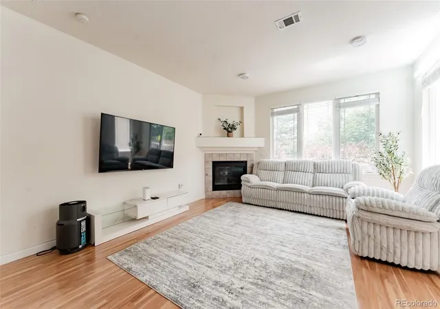 Photo 1 of Townhouse for sale at 8386 S Garland Way, Littleton, CO 80128 | MLS# 6061916 | Listing updated on 2026-09-24